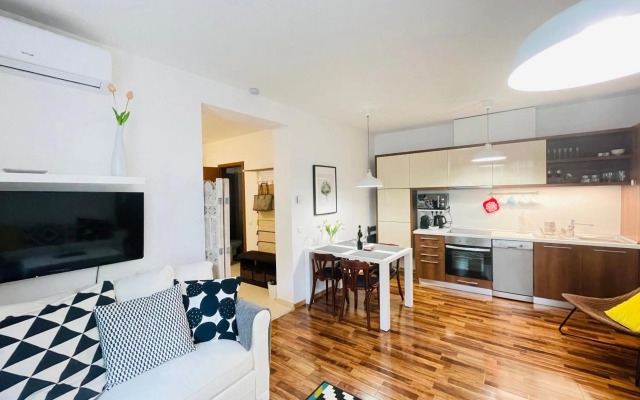 Colton Székely Mihály Apartment - Free Parking