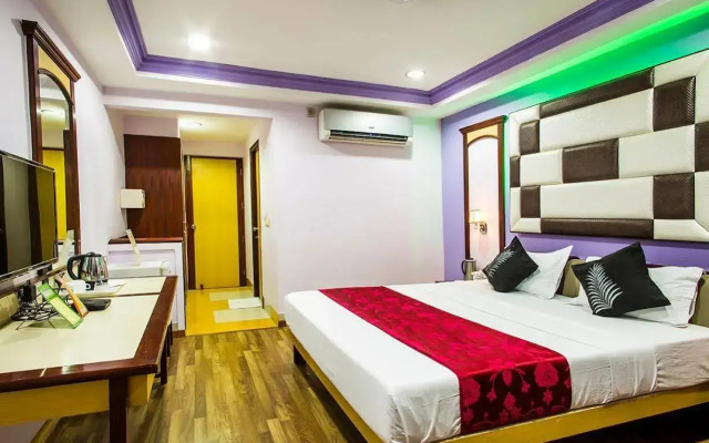 Hotel Heeralal