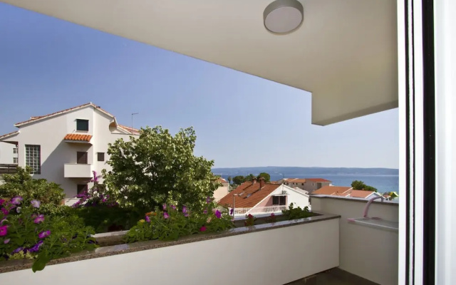 Apartment Topic near Beach