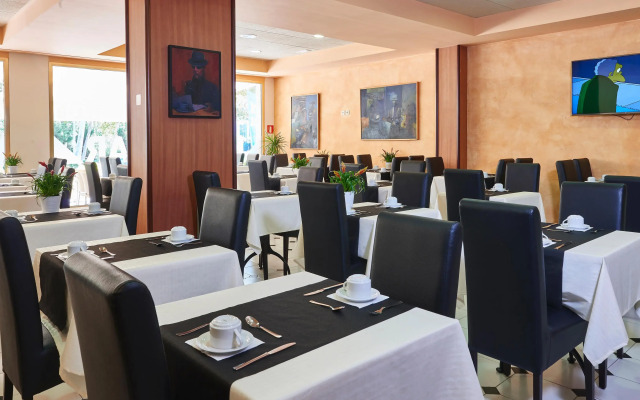 Hotel Platja D'aro
