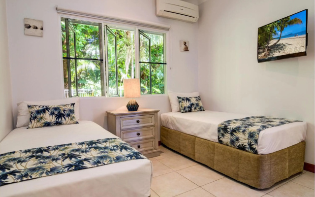 Hanalei Beach House Port Douglas