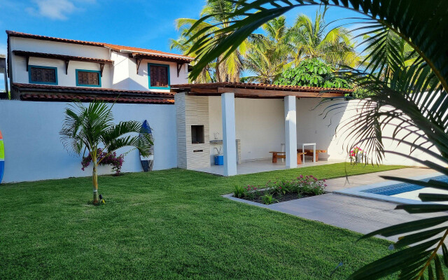 Privê Enseada de Tamandaré 100m Mar