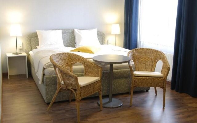 Hotel treffpunkt