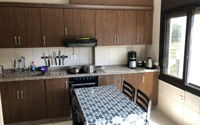 Apartment in Jdeideh Beirut