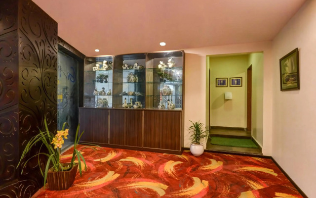 Summit Montana Suites & Spa 