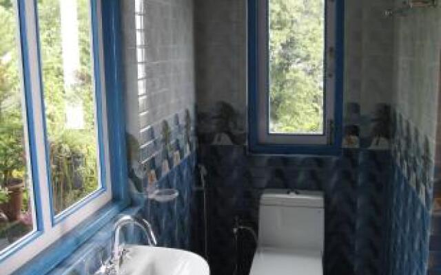 Vamoosetral Ravangla