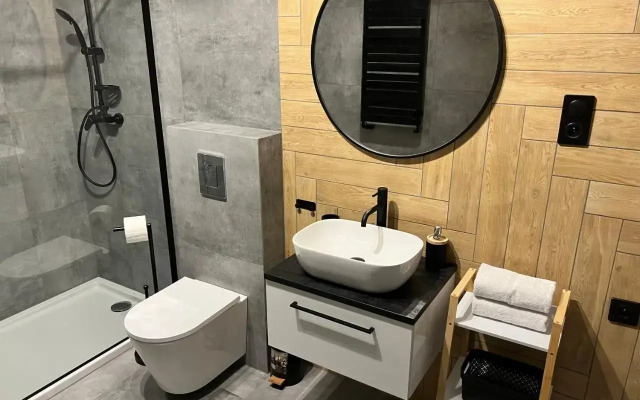 Apartament Stylowy 2