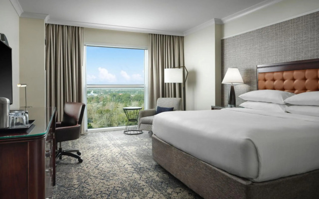 Sheraton Myrtle Beach