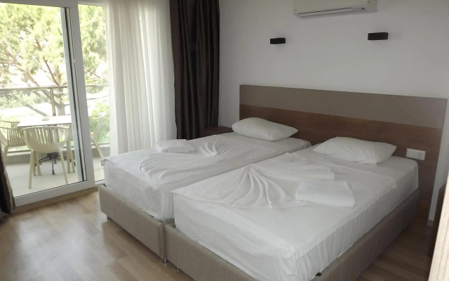 Opus Aparthotel