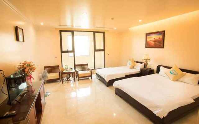 LakeSide 1 Hotel Nam Định