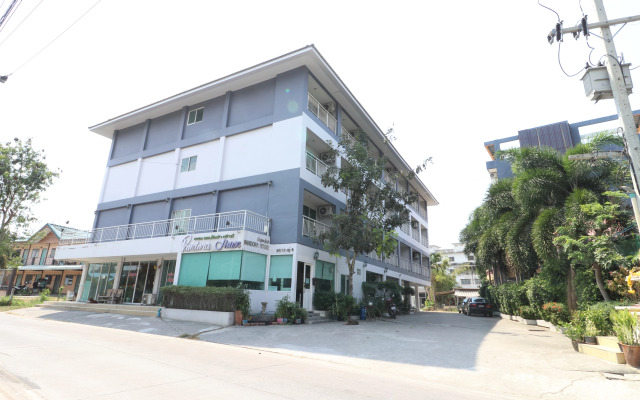 OYO 75389 Pandora house
