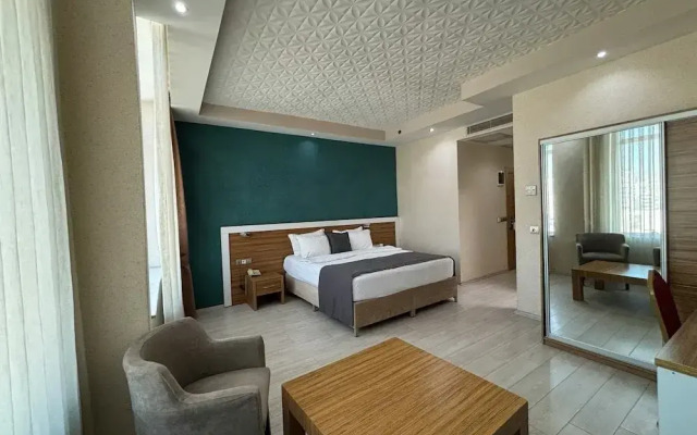 Hotel Golden King