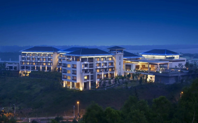 Boao State Guesthouse