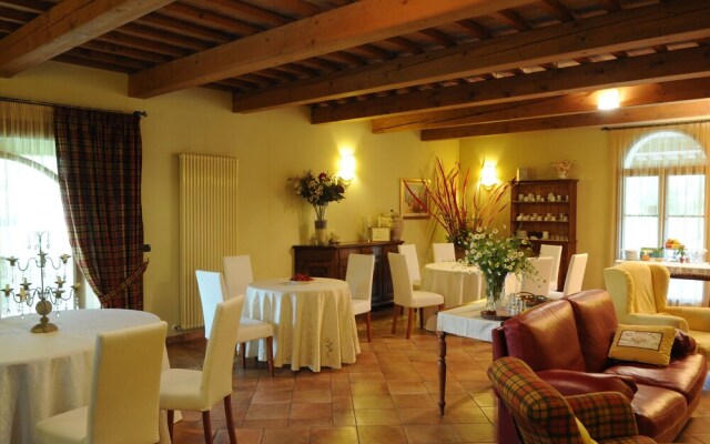 Agriturismo La Rosa Tea