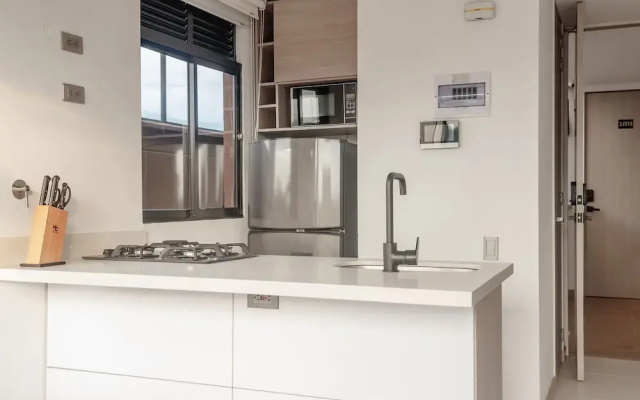 NOK Perfect 1BR in Laureles Medellin