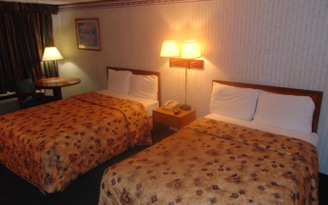 Shayona Inn Extended Stay Christiansburg