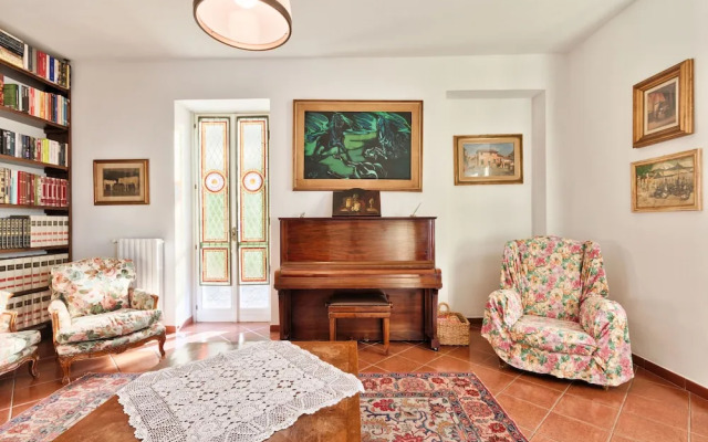 Villa Castagneri Hillview