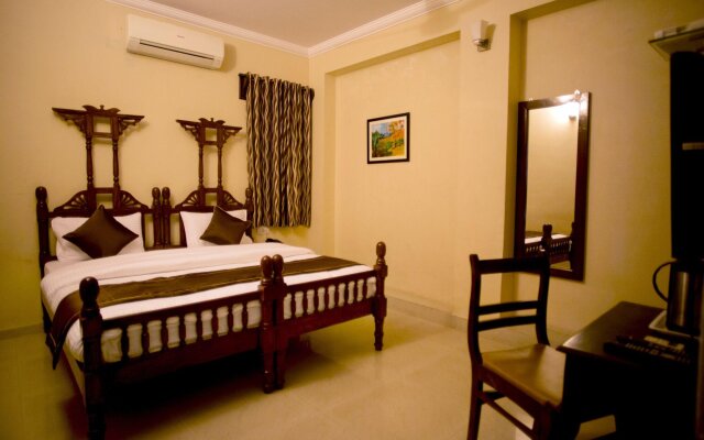 Hotel Ajit Mansion