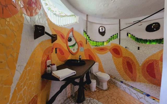 Sublime by Playa la Roca EcoHotel