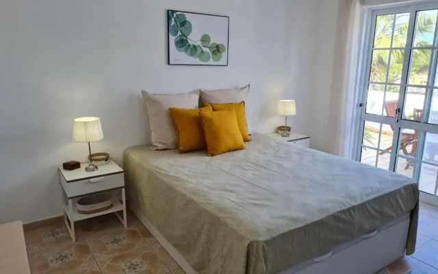 Apartment Lorarno, 5 Minuten vom Strand