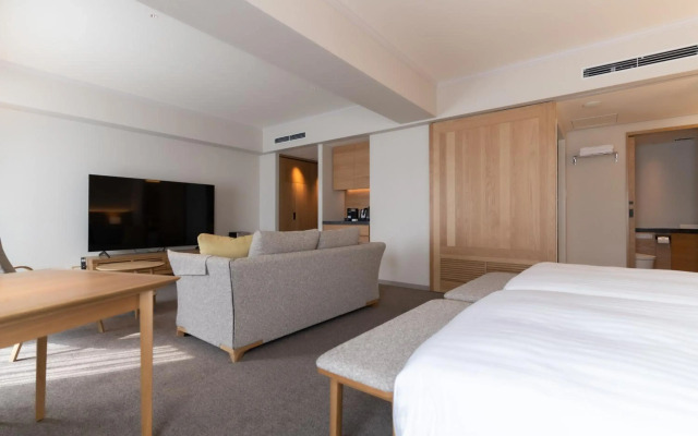 Authent Hotel Otaru
