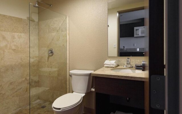 Extended Suites Mexicali Cataviña