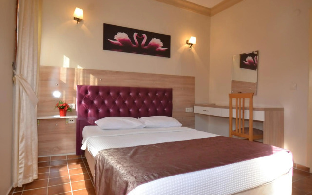 Dalyan Konak Su Otel