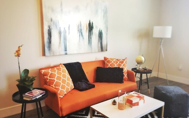 Kasa Redwood City Apartments
