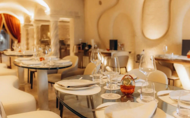 Via Regia Hotel Cappadocia