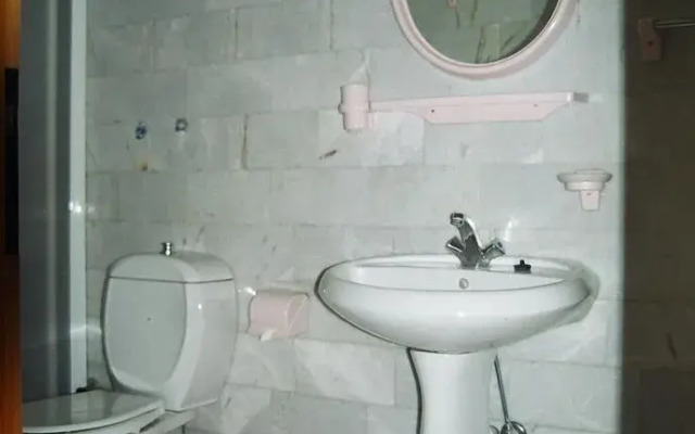 Ozay Apart Hotel