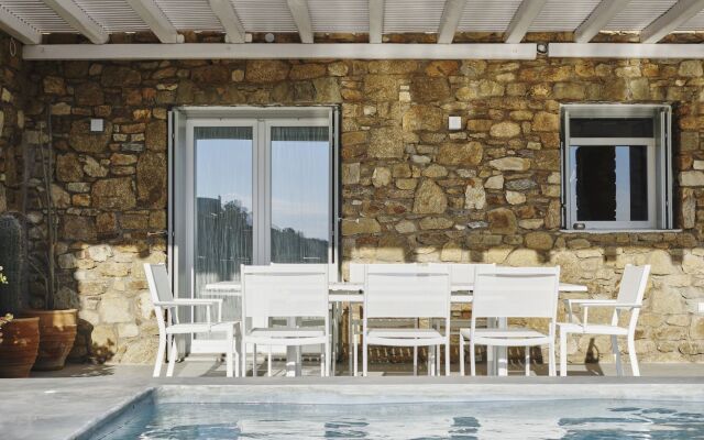 Ficus Villa Mykonos