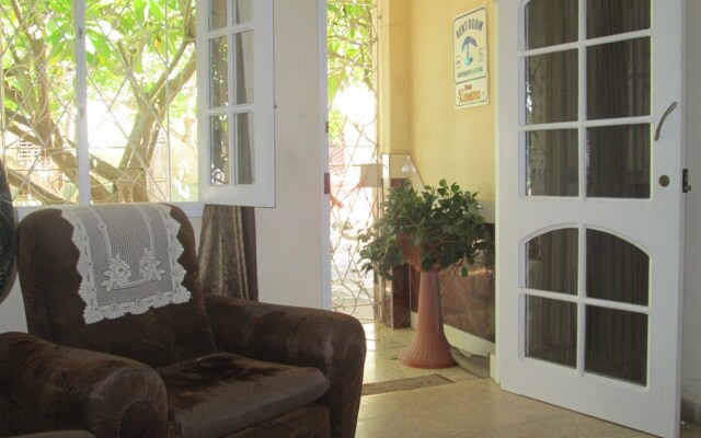Casas de Arturo y Xiomara - Casa No. 1