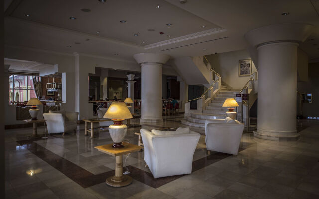 Lucania Palazzo Hotel