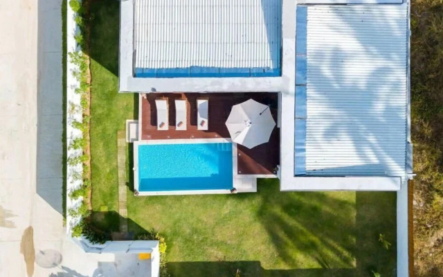 Villas Mona