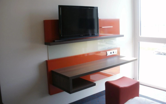 Iq Hotel Ulm