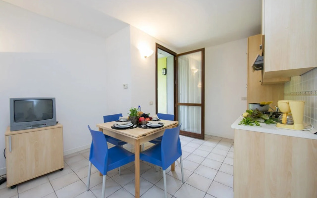 Porto Letizia Milano 2