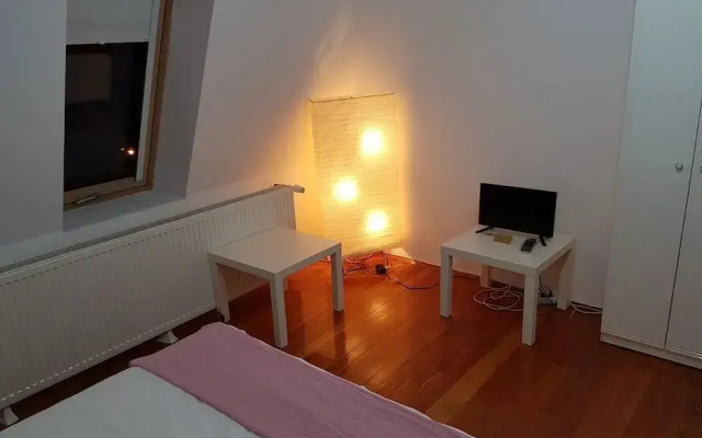 Bucharest Boutique Accommodation