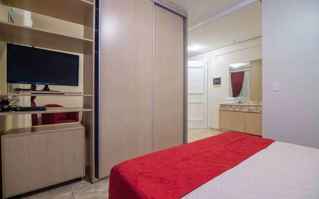 Bela Vista Flat