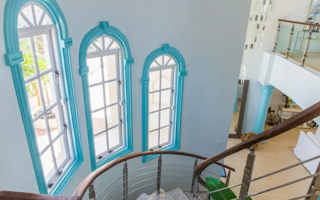 Villa Acqualina