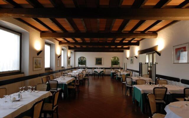 Hotel Ristorante Al Mulino