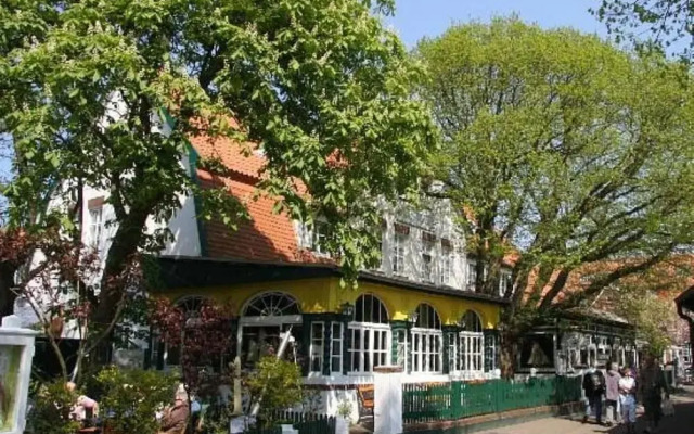 Inselsünn Hotel und Apartments