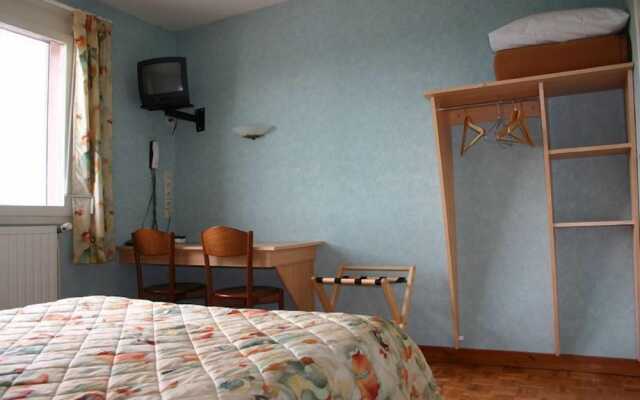 Hôtel de Courteilles