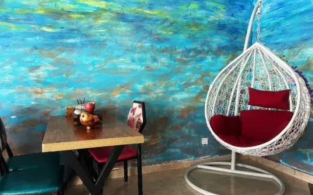 Yunlu Music Homestay (Zhujiajiao Scenic Area)