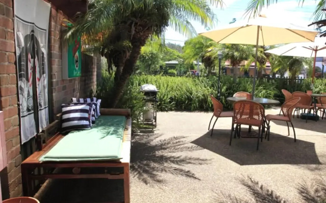 Crescent Head Resort & Conference Centre