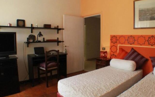 B&B Rome - Marrakech Guesthouse