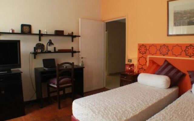 B&B Rome - Marrakech Guesthouse