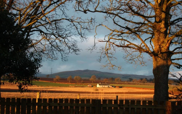 The Highlandman Station