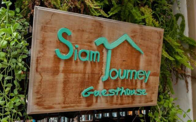 Siam Journey Guesthouse