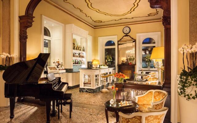Hotel Splendide Royal