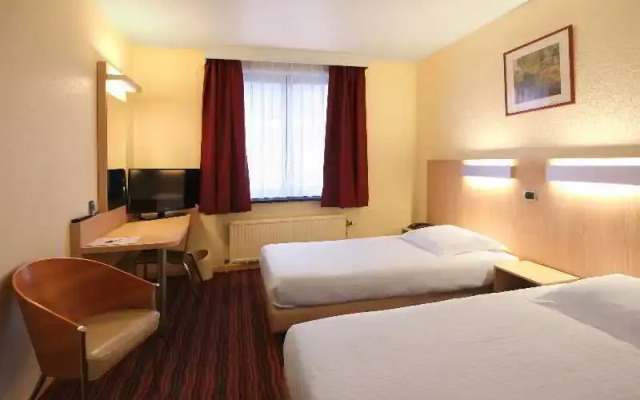 Astrid Centre Hotel
